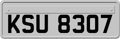 KSU8307