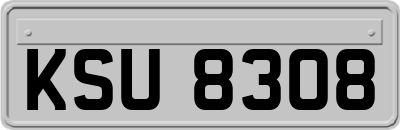 KSU8308