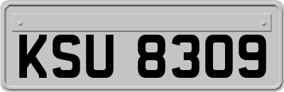 KSU8309