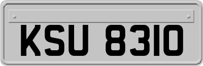 KSU8310