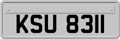 KSU8311