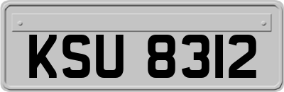 KSU8312
