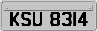 KSU8314