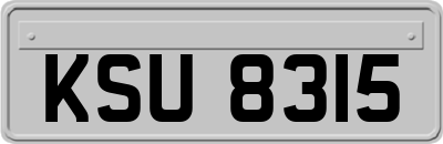 KSU8315