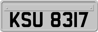 KSU8317