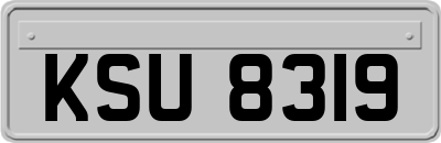 KSU8319