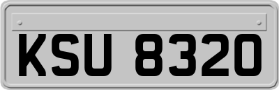 KSU8320