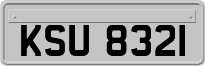 KSU8321