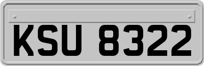 KSU8322