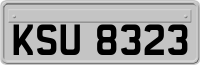 KSU8323