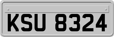 KSU8324