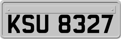 KSU8327