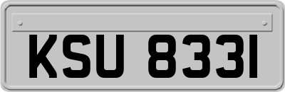 KSU8331