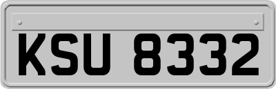 KSU8332
