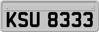 KSU8333