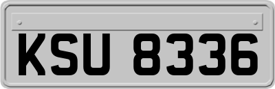 KSU8336