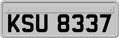 KSU8337