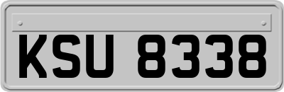 KSU8338