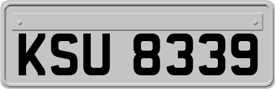 KSU8339