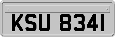 KSU8341
