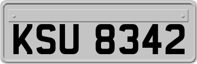 KSU8342