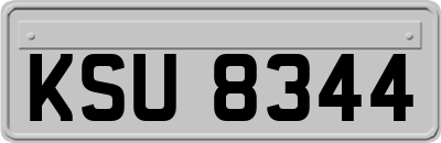 KSU8344