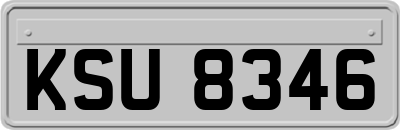 KSU8346