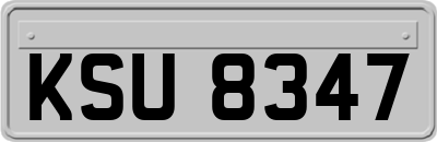 KSU8347