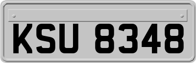 KSU8348