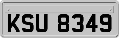 KSU8349