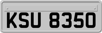 KSU8350