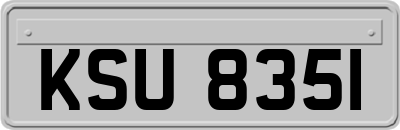 KSU8351