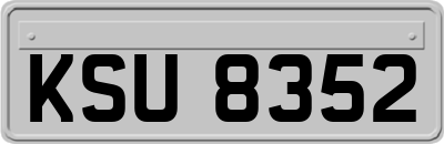 KSU8352