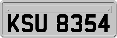 KSU8354