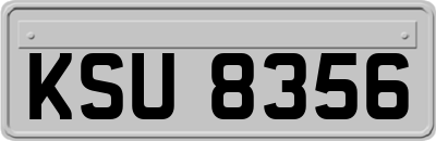 KSU8356