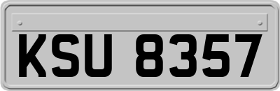 KSU8357