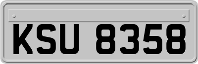 KSU8358