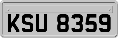 KSU8359