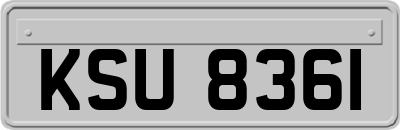 KSU8361