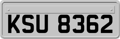 KSU8362