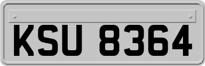 KSU8364