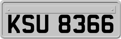 KSU8366