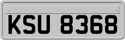 KSU8368