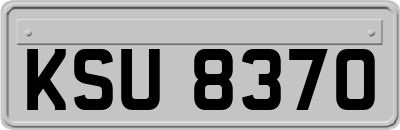 KSU8370