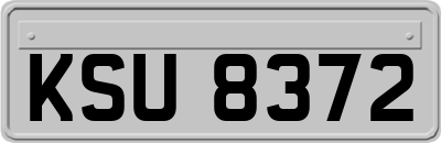KSU8372