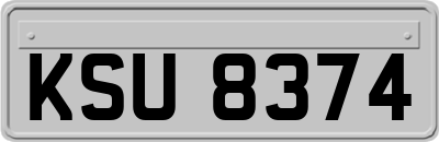 KSU8374