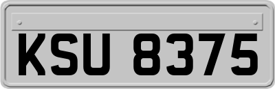 KSU8375