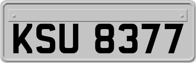 KSU8377