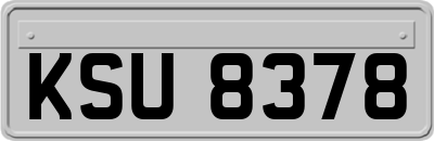KSU8378