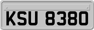 KSU8380